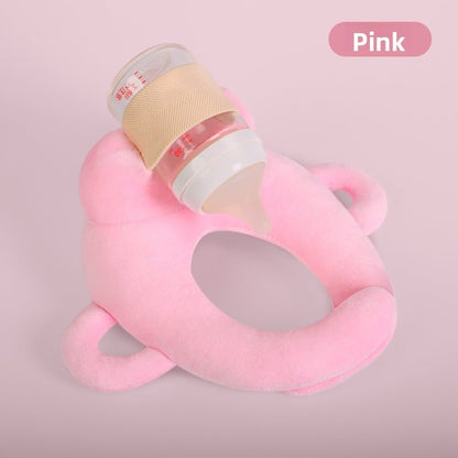 breast-feeding artifact