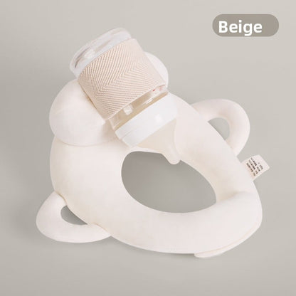breast-feeding artifact