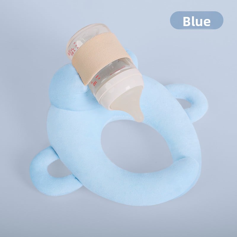 breast-feeding artifact