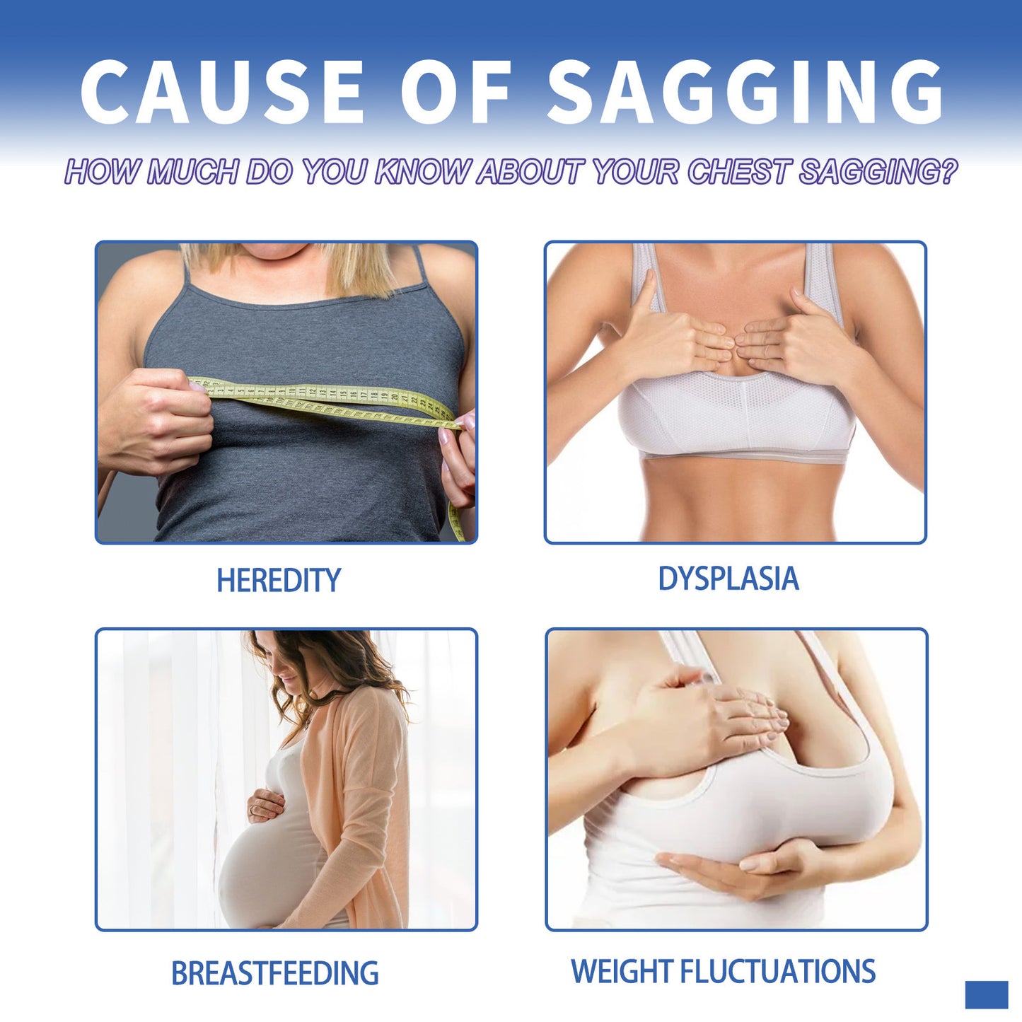 Breast-lifting patches