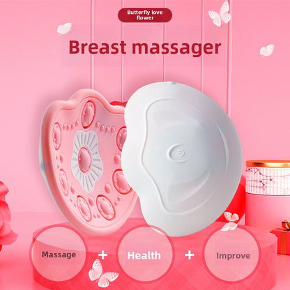 Breast Massager