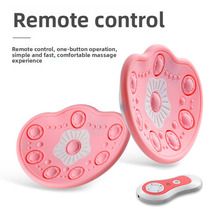 Breast Massager