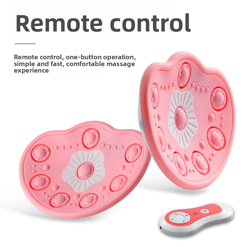 Breast Massager