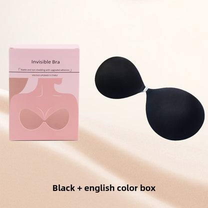 Breast Patch Push Up Bra