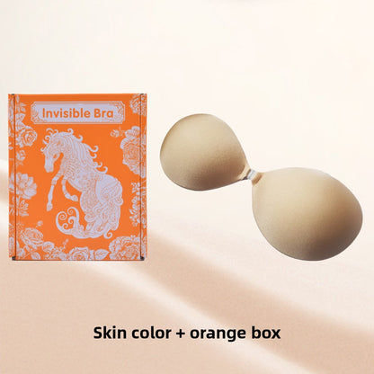 Breast Patch Push Up Bra