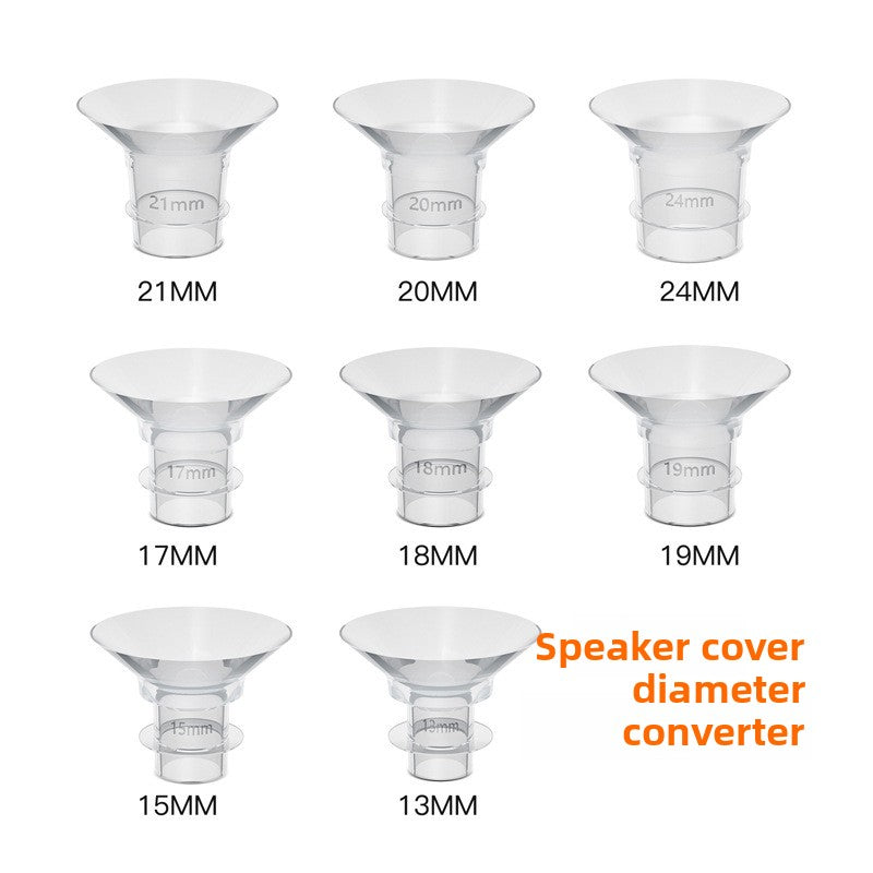 breast pump