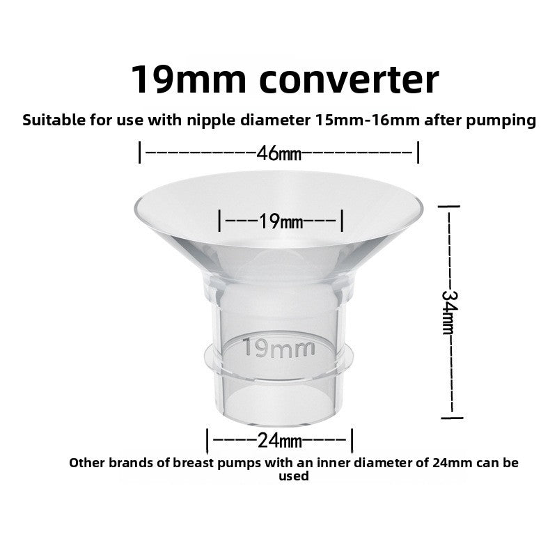 breast pump