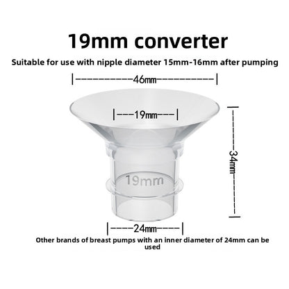 breast pump