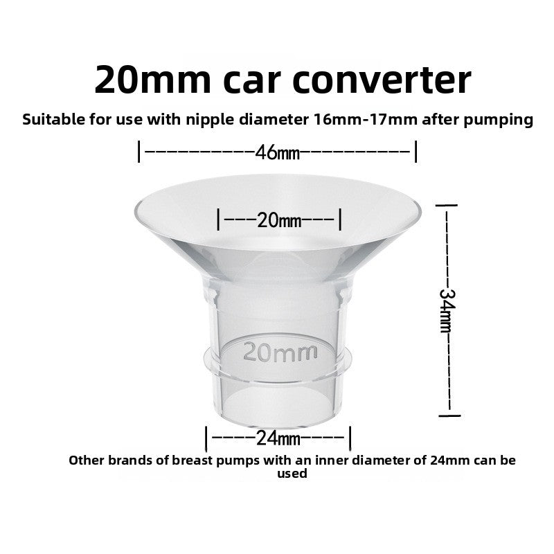 breast pump