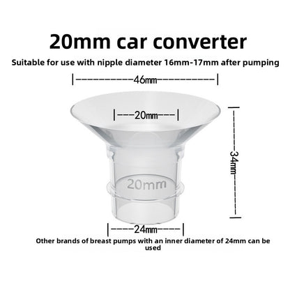 breast pump