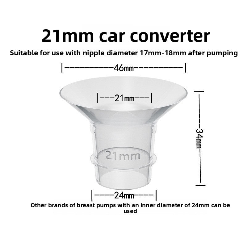 breast pump