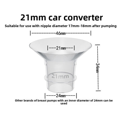 breast pump
