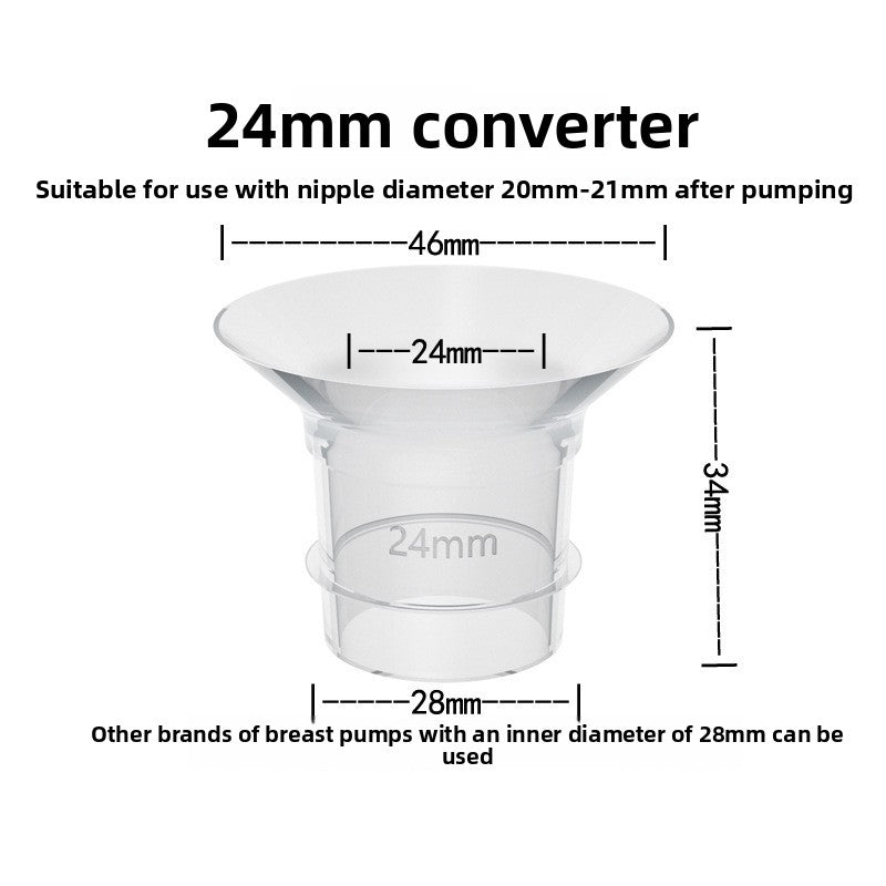breast pump