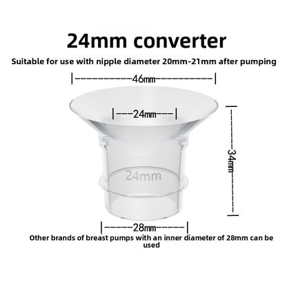 breast pump
