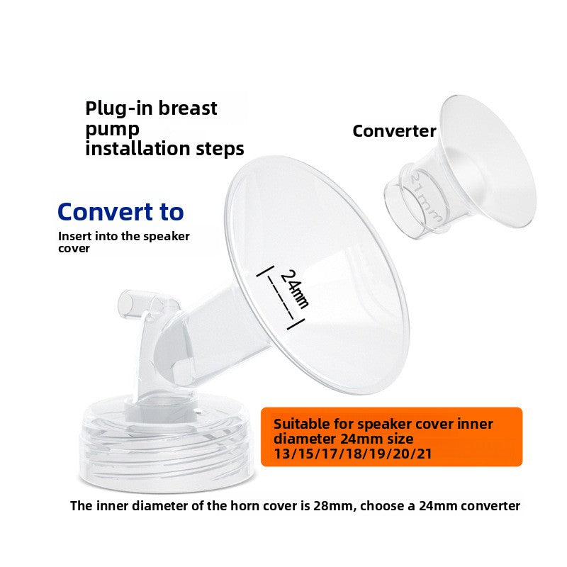 breast pump