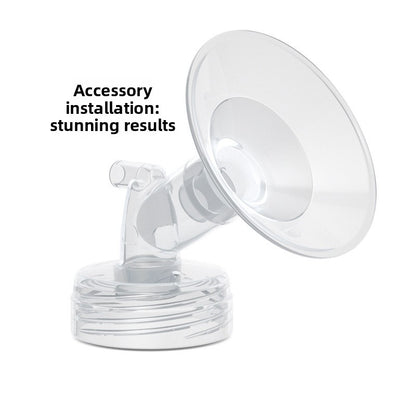 breast pump