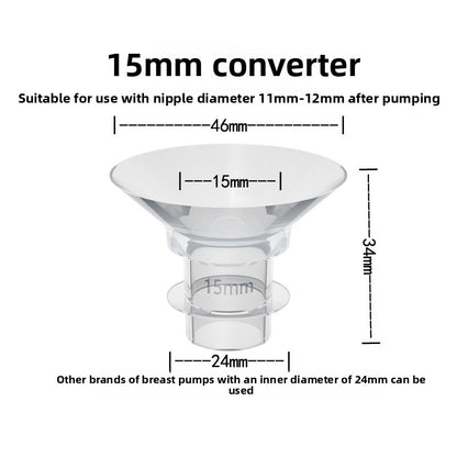 breast pump