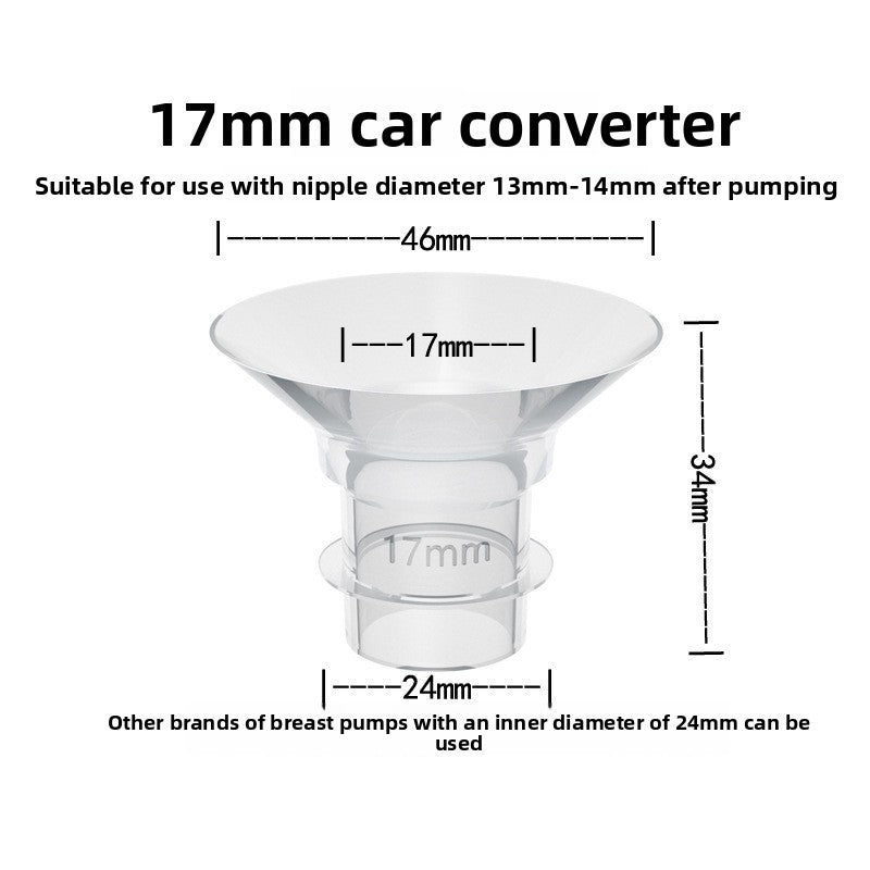 breast pump