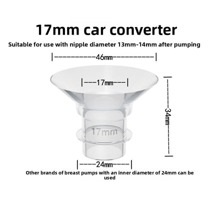 breast pump