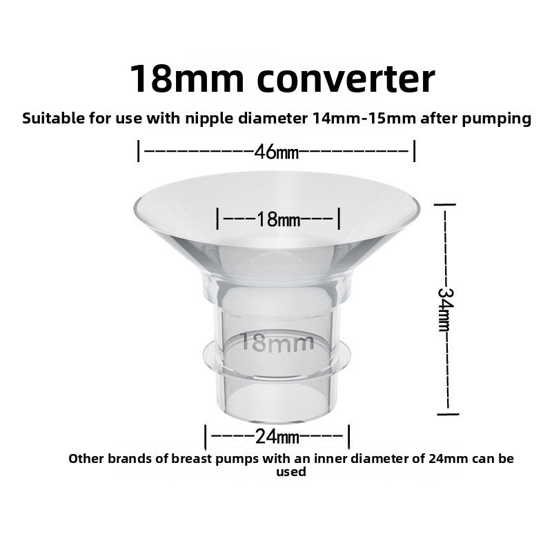 breast pump