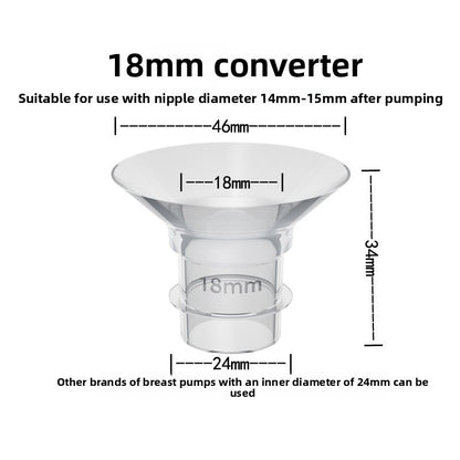 breast pump