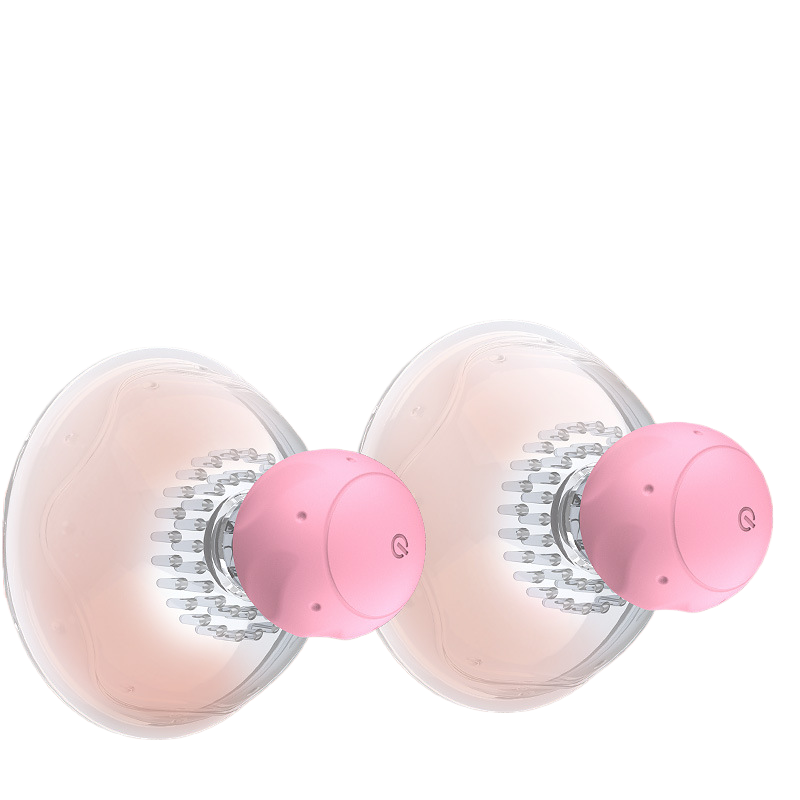 breast pump