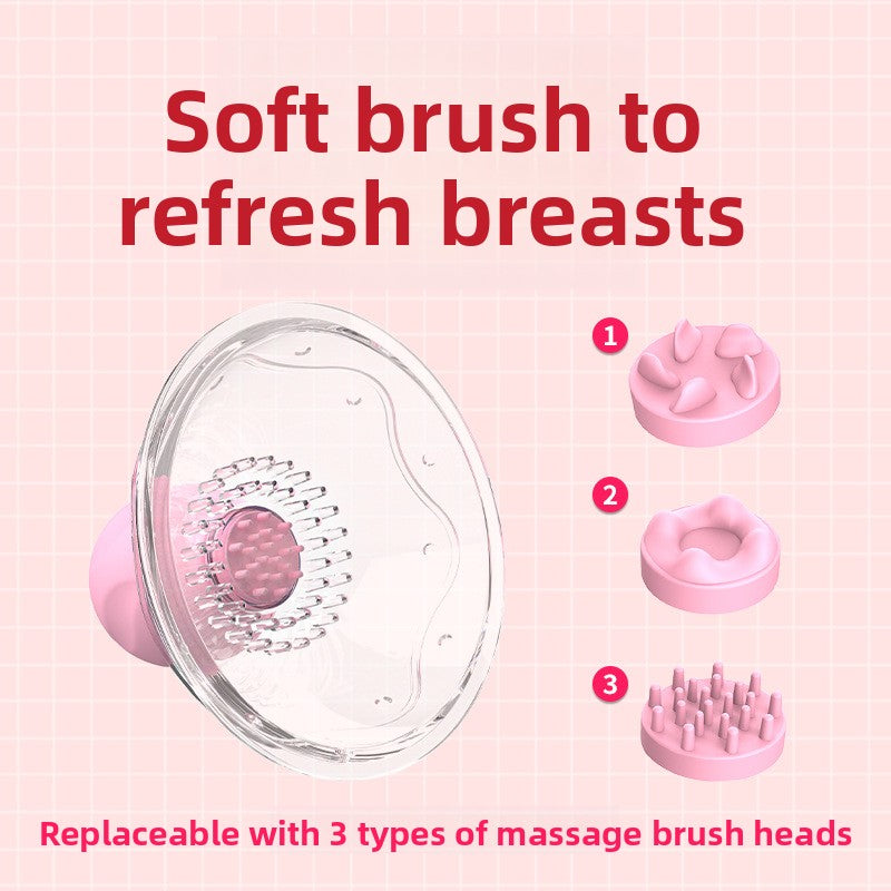 breast pump