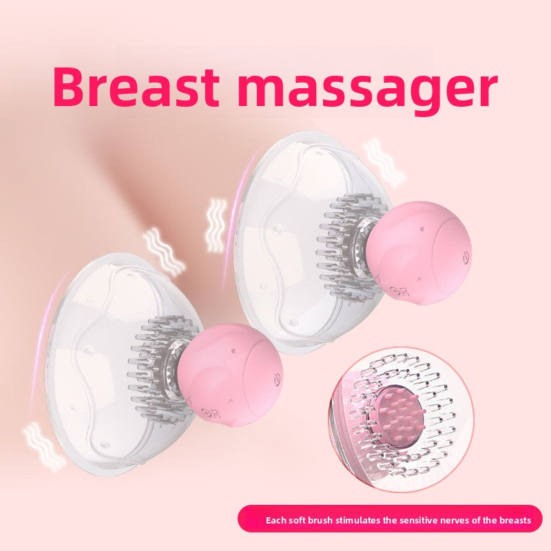 breast pump