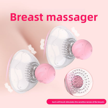 breast pump