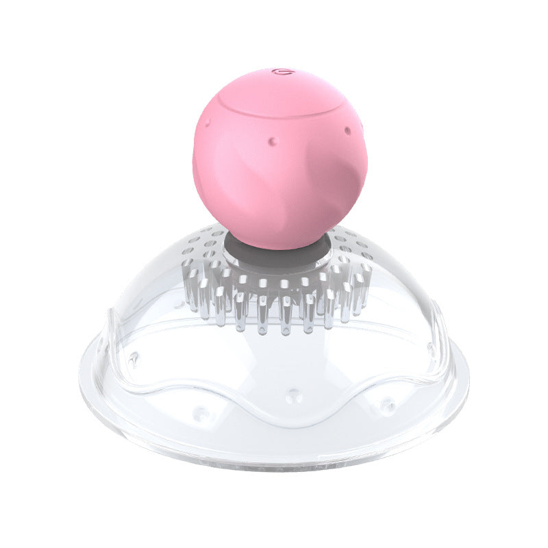 breast pump
