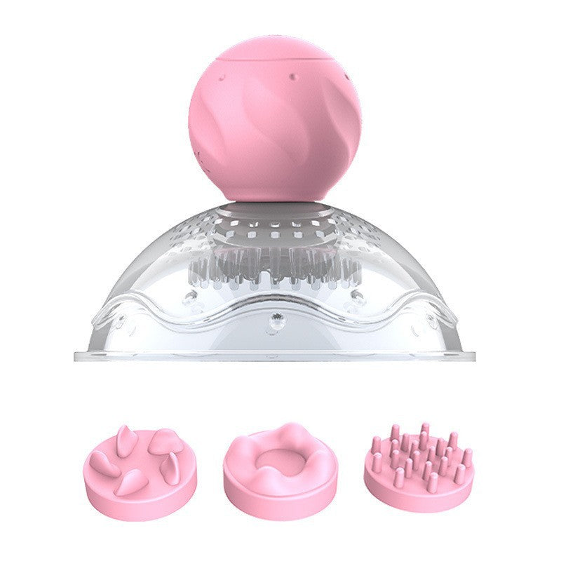 breast pump