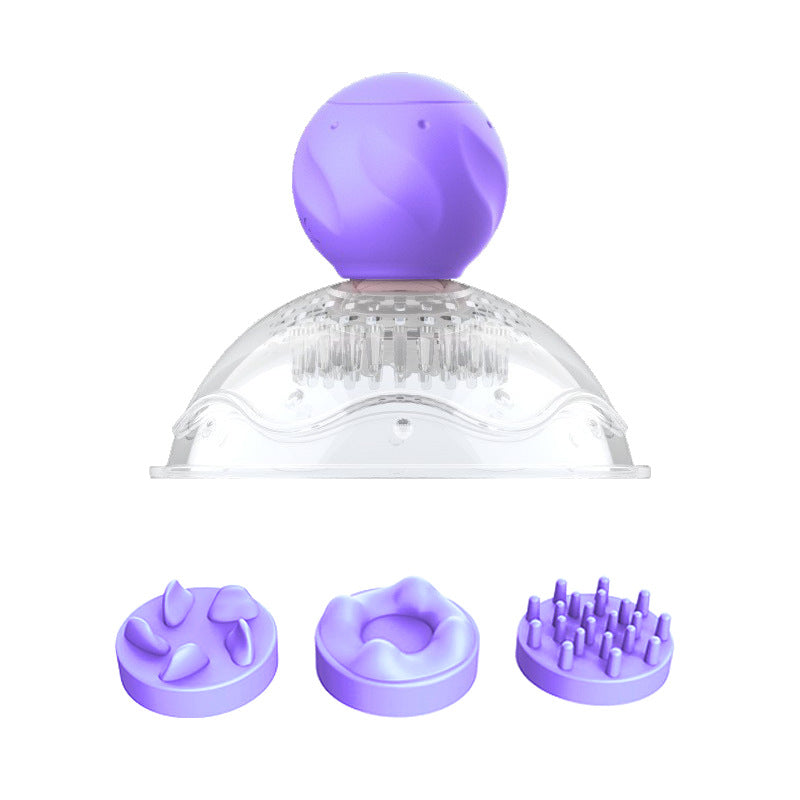 breast pump