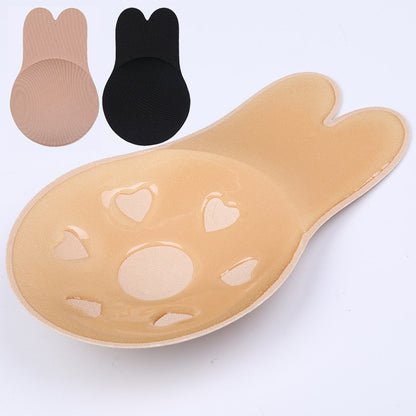 breast sticker