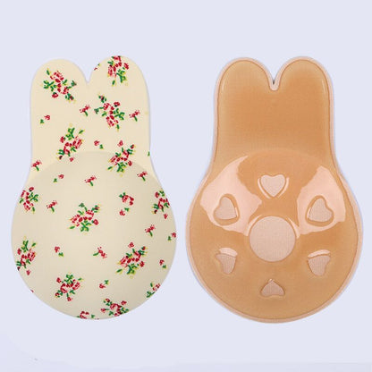 breast sticker