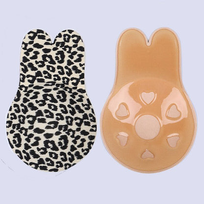 breast sticker