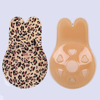 breast sticker