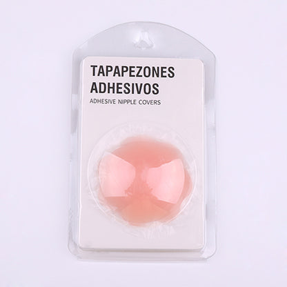 Breast Stickers