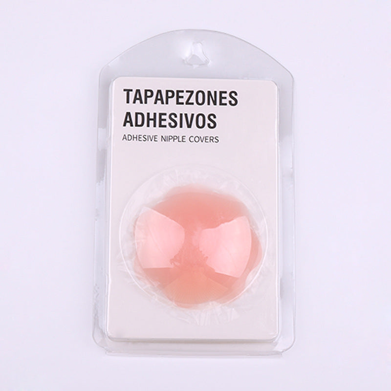 Breast Stickers