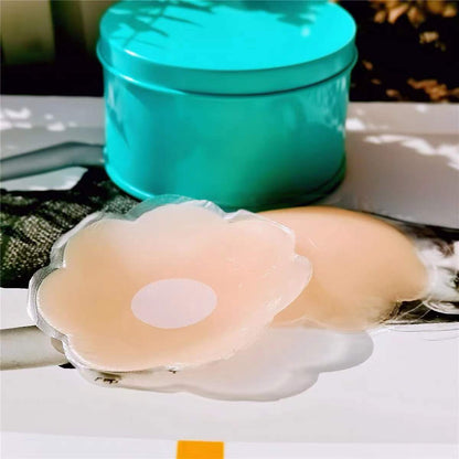 Breast Stickers
