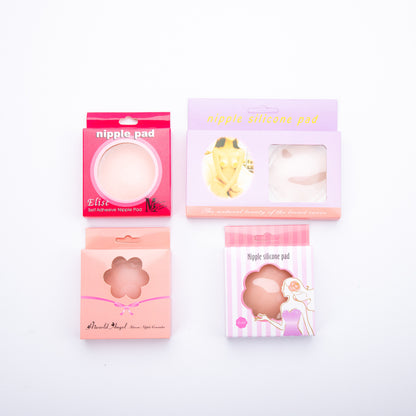 Breast Stickers