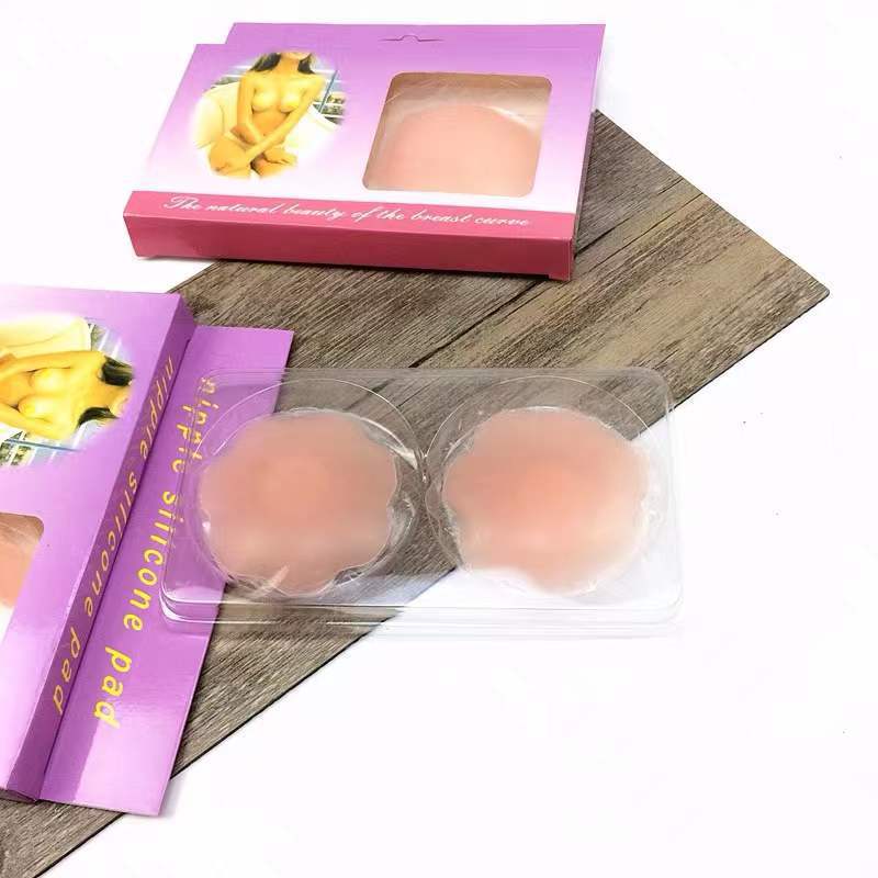 Breast Stickers