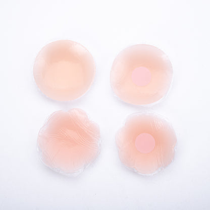 Breast Stickers