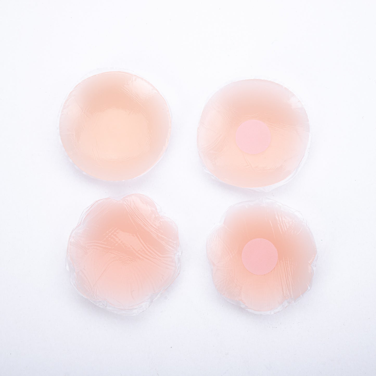 Breast Stickers