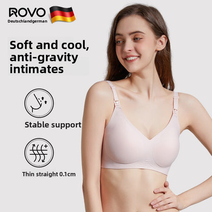 Breastfeeding underwear for pregnant women