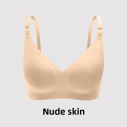 Breastfeeding underwear for pregnant women