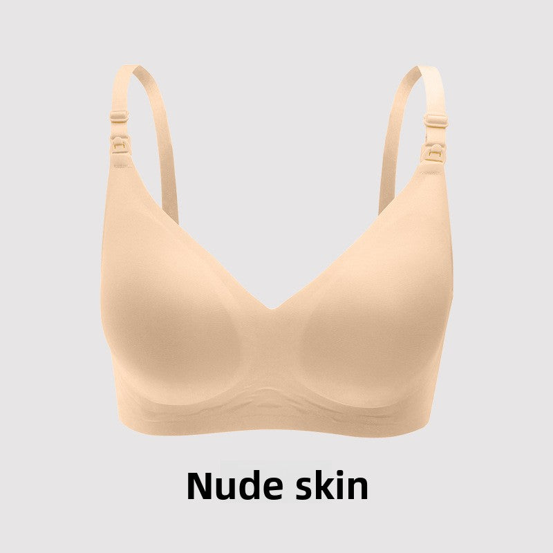 Breastfeeding underwear for pregnant women
