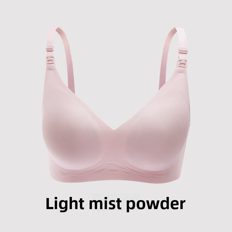 Breastfeeding underwear for pregnant women