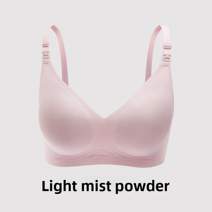 Breastfeeding underwear for pregnant women