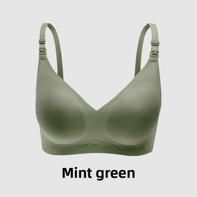 Breastfeeding underwear for pregnant women