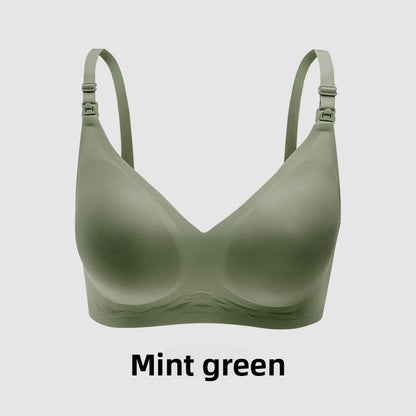Breastfeeding underwear for pregnant women